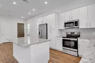 2709-500 Rockhill Rd, McKinney, TX 75072 - Photo 5