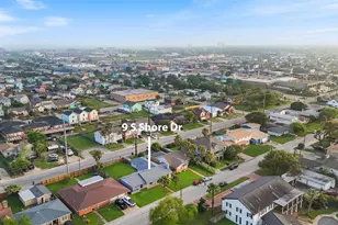 9 S Shore Dr, Galveston, TX 77551 - Photo 31