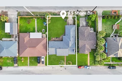 9 S Shore Drive, Galveston, TX 77551 - Photo 29