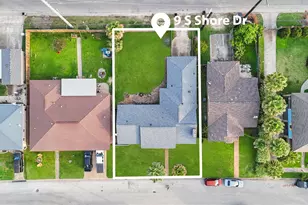 9 S Shore Dr, Galveston, TX 77551 - Photo 29