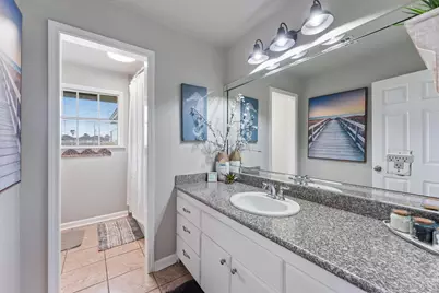 9 S Shore Drive, Galveston, TX 77551 - Photo 17