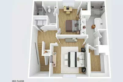 329 N Nagle Street, Houston, TX 77003 - Photo 35
