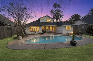 15811 Sunmill Ct, Cypress, TX 77429 - Photo 49