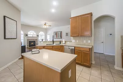 15811 Sunmill Court, Cypress, TX 77429 - Photo 11