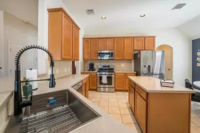 15811 Sunmill Court, Cypress, TX 77429 - Photo 15