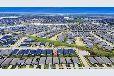 18819 Allendale Forest  Dr, Richmond, TX 77407 - Photo 5