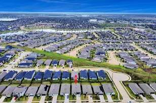 18819 Allendale Frst Dr, Richmond, TX 77407 - Photo 5