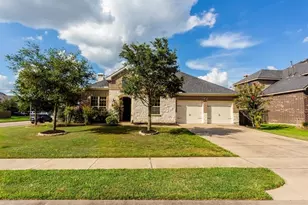 7919 Summer Night Ln, Rosenberg, TX 77469 - Photo 1