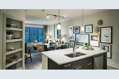 7100 Old Katy Road #6201, Houston, TX 77024 - Photo 3