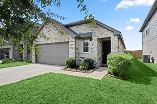 17711 Chartertree Ln, Tomball, TX 77377 - Photo 1