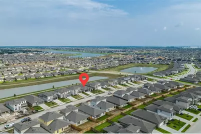 7411 Victoria Brook Trace, Richmond, TX 77407 - Photo 3