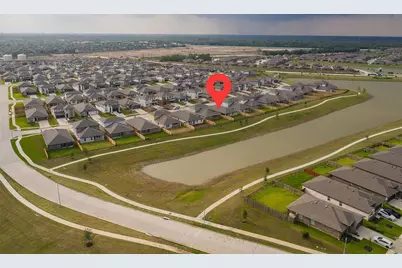 7411 Victoria Brook Trace, Richmond, TX 77407 - Photo 5