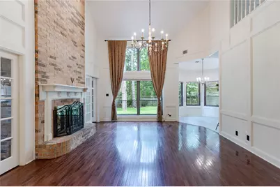 9 Mallard Glen Place, The Woodlands, TX 77381 - Photo 9