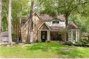 9 Mallard Glen Pl, The Woodlands, TX 77381 - Photo 1