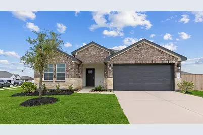 8738 Jade Hill Drive, Iowa Colony, TX 77583 - Photo 1