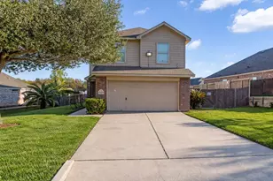 12474 Hackberry Dr, Willis, TX 77318 - Photo 1