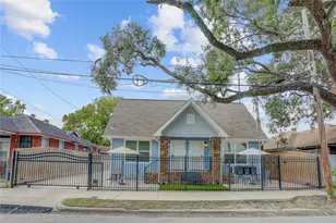304 Eastwood St, Houston, TX 77011 - Photo 1