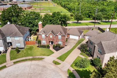 6463 Smoke House Drive, Katy, TX 77449 - Photo 15