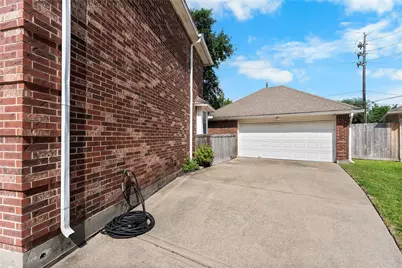 6463 Smoke House Drive, Katy, TX 77449 - Photo 39