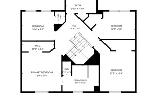 6463 Smoke House Dr, Katy, TX 77449 - Photo 49
