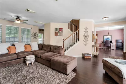 6463 Smoke House Drive, Katy, TX 77449 - Photo 43