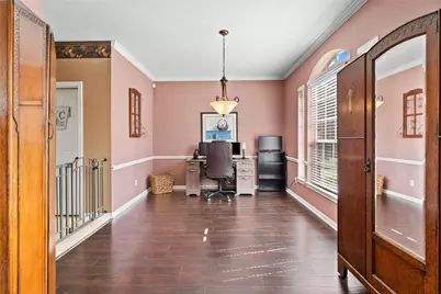6463 Smoke House Drive, Katy, TX 77449 - Photo 7