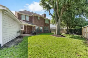 6463 Smoke House Dr, Katy, TX 77449 - Photo 41