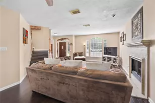 6463 Smoke House Dr, Katy, TX 77449 - Photo 45