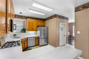 6463 Smoke House Dr, Katy, TX 77449 - Photo 5