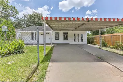 4902 Pershing Street, Houston, TX 77033 - Photo 3