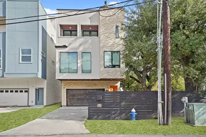 1704 W Tabor Street, Houston, TX 77009 - Photo 3
