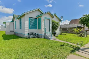 5220 Avenue K, Galveston, TX 77551 - Photo 1