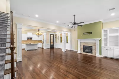 412 W 25th Street, Houston, TX 77008 - Photo 17