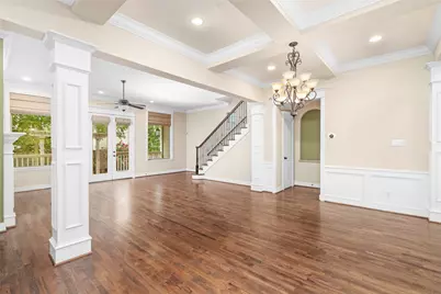 412 W 25th Street, Houston, TX 77008 - Photo 5