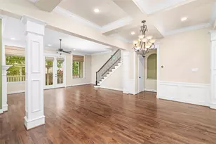 412 W 25th St, Houston, TX 77008 - Photo 5