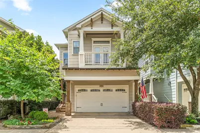 412 W 25th Street, Houston, TX 77008 - Photo 1