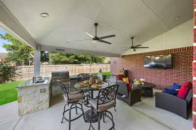 8802 Silver Lure Drive, Humble, TX 77346 - Photo 7