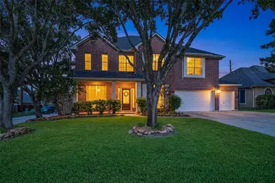 8802 Silver Lure Drive, Humble, TX 77346 - Photo 3