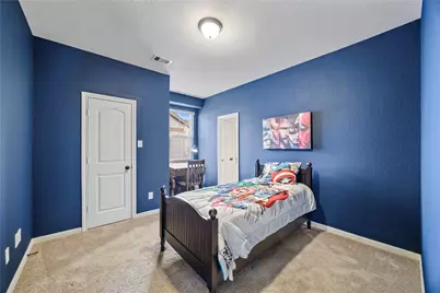122 Cheswood Forest Drive, Montgomery, TX 77316 - Photo 23