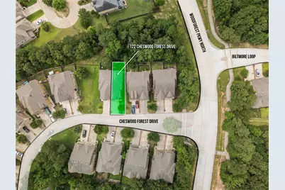 122 Cheswood Forest Drive, Montgomery, TX 77316 - Photo 41