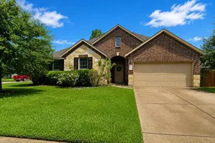14046 Sand Ridge Crossing, Conroe, TX 77384 - Photo 1