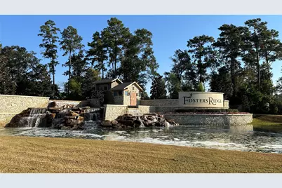 14046 Sand Ridge Crossing, Conroe, TX 77384 - Photo 1