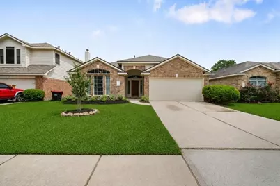 315 Brushy Glen Drive, Houston, TX 77073 - Photo 1
