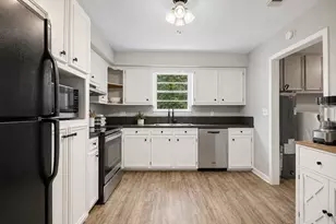908 Fm 1280 E, Lovelady, TX 75851 - Photo 7
