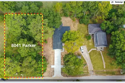 8041 Parker Road, Houston, TX 77078 - Photo 1