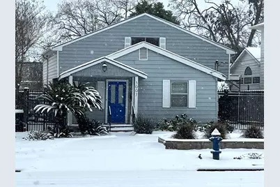 3007 Saint Emanuel Street, Houston, TX 77004 - Photo 1