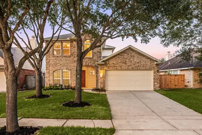 21626 Maggie Mist Drive, Richmond, TX 77406 - Photo 1