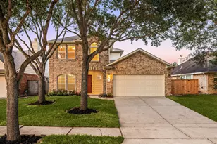 21626 Maggie Mist Dr, Richmond, TX 77406 - Photo 1