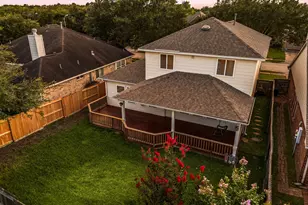 21626 Maggie Mist Dr, Richmond, TX 77406 - Photo 37