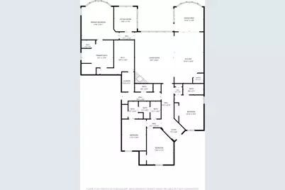 219 Chirping Squirrel Court, Pinehurst, TX 77362 - Photo 41